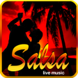 Icono de programa: Musica Salsa