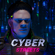 Icon of program: CyberStreets