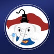 أيقونة البرنامج: 奥林巴斯智能管理平台系统