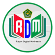 RDM - Rapor Digital Madrasah