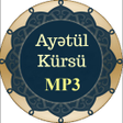 Icon of program: Ayətul Kürsü Səsli və Gör…