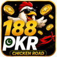 Programikonen: 188PKR slots