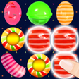 程序图标：Candys Swipe
