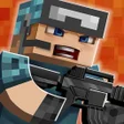Ikon program: Pixel Combats 2 BETA