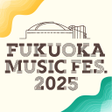 ไอคอนของโปรแกรม: FUKUOKA MUSIC FES. 公式アプリ