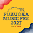Ikona programu: FUKUOKA MUSIC FES. 公式アプリ