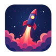 Icoon van programma: Guesser Space  Daily Puzz…