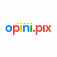 Иконка программы: Opini Pix - Opine