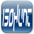 أيقونة البرنامج: isoHunt