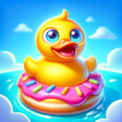 程序图标：Super Match 3D: Triple Fa…