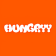Ikon program: Hungryy: Halal Food Deliv…