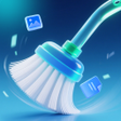 Ikona programu: Spaceora Cleaner