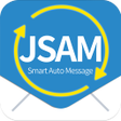 プログラムのアイコン：JSAM-콜백문자Smart Auto Messa…