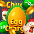 أيقونة البرنامج: Chick Egg Charge