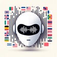 プログラムのアイコン：Vox AI: Voice Changer  Mu…