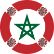 程序图标：Corona Maroc