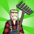 أيقونة البرنامج: Idle Farm 3d: Business Em…