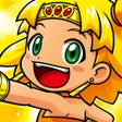 ไอคอนของโปรแกรม: パチスロ もっとクレアの秘宝伝