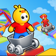 Icoon van programma: Obby Parkour: Going Cart …