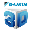 Ikon program: Daikin 3D