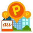Icon of program: auまちモニ