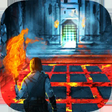 Ikona programu: Word Quest Adventure