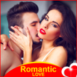 程序图标：Romantic Love Couple GIF