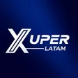Ikona programu: XUPER TV 2026