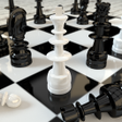 أيقونة البرنامج: Chess 3D free