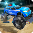 Icon of program: Football Stadium Truck Ba…