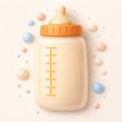 Ikon program: BabyEdu - First Solid Foo…