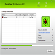 Icône du programme : Quick Heal Antivirus