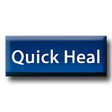 Symbol des Programms: Quick Heal Anti-Virus Plu…
