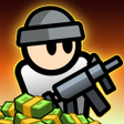 프로그램 아이콘: Legendary Army: Idle RPG …