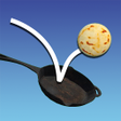 プログラムのアイコン：Arepa Over It