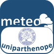 Icona del programma: meteo@uniparthenope