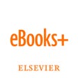 ไอคอนของโปรแกรม: Elsevier eBooks