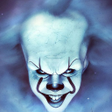 Icon of program: Scary Clown Wallpapers