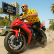 Programın simgesi: City Traffic Moto Rider