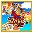 程序图标：Tiger Ball Slots