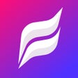 程序图标：Facetify - Makeup  Selfie