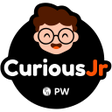 程序图标：CuriousJr - Coding for Ki…