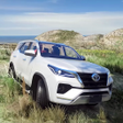 Ikon program: US jeep Driving Games Sim…