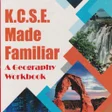 Icon of program: KCSE Made Familiar Geogra…