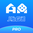程序图标：AAJOGO PRO