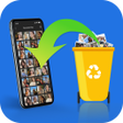 Ikona programu: Recover Deleted Photos