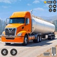 أيقونة البرنامج: Logistics Transport Simul…