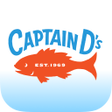 Ikona programu: Captain Ds