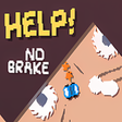 Ikon program: HELP! NO BRAKE