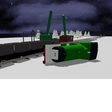 Icon of program: Flying Kipper Crash